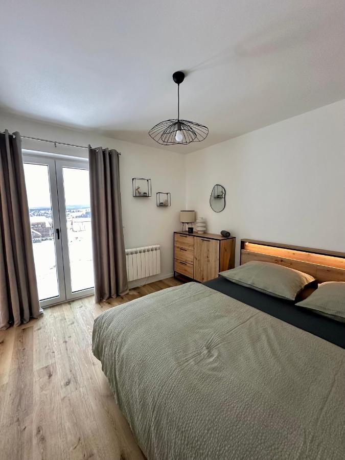 Apartman Bezinka Lipno nad Vltavou Εξωτερικό φωτογραφία