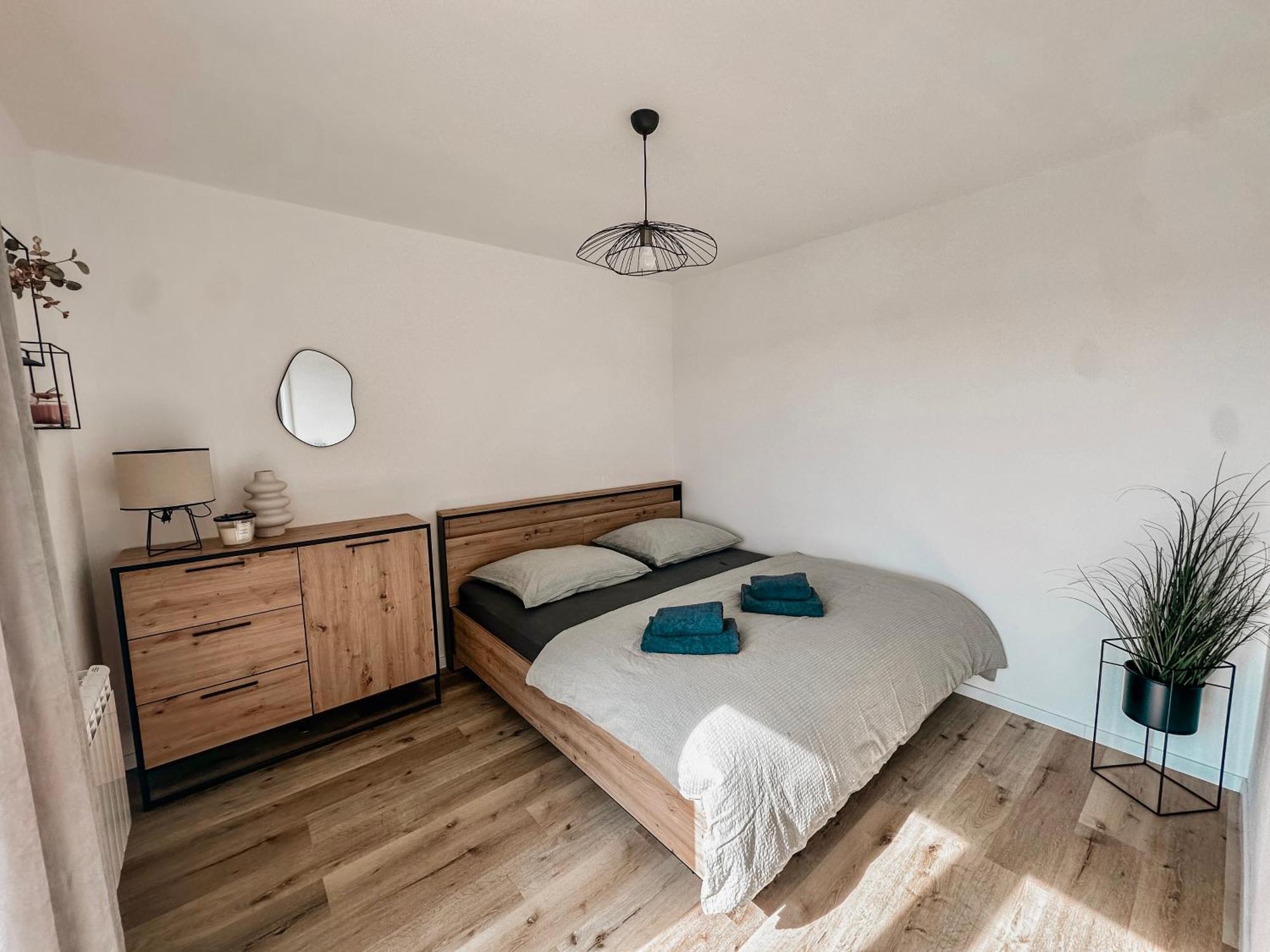 Apartman Bezinka Lipno nad Vltavou Εξωτερικό φωτογραφία