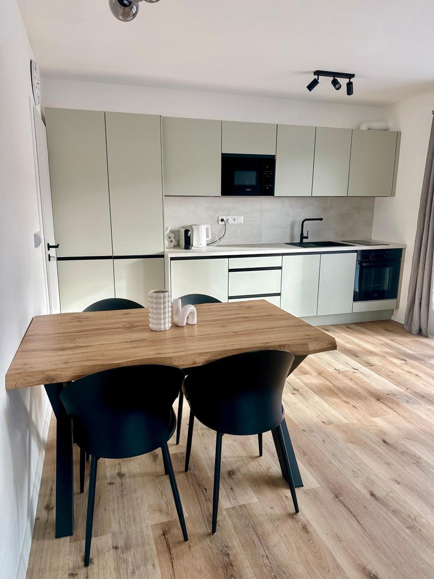 Apartman Bezinka Lipno nad Vltavou Εξωτερικό φωτογραφία