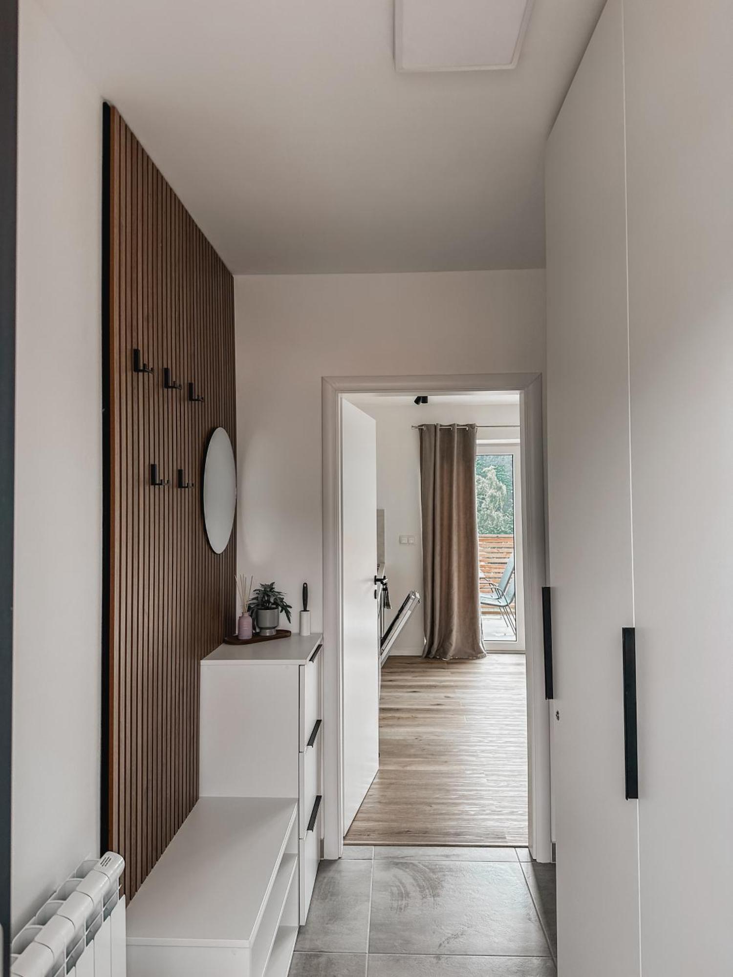 Apartman Bezinka Lipno nad Vltavou Εξωτερικό φωτογραφία
